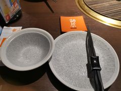 -橘焱胡同烧肉夜食(BFC外滩金融中心店)