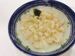 馄饨-王阿盖手工小吃(万泰城店)