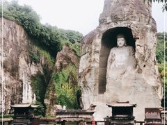 -柯岩风景区