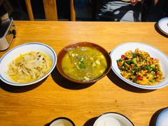 -印象鲵宴·张家界地标美食名片(溪布街店)