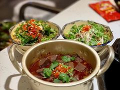 -钢管厂歆瑞源油卤串串香(春熙路太古里店)