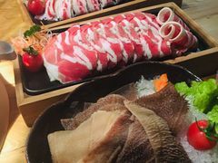 -湊湊火锅·茶憩(新中关购物中心店)