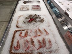 -果蔬好生活超市(乐堤港店)