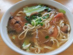 -从前慢海鲜面馆