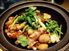 -钟菜·粤菜点心·宴请(海上世界·汇港二期店)