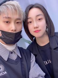 -New Fashion发型定制