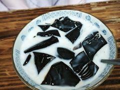 -梧州双钱龟苓膏(老街店)