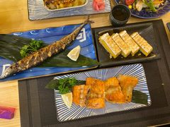 -食鲤料理(西虹东路店)