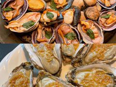 -青蓬蒸汽海鲜·深圳老字号·团建聚会(壹方城店)