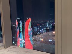 -运·中餐厅(成都华尔道夫酒店)