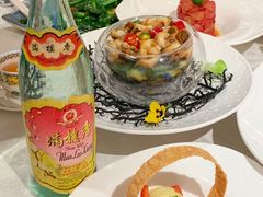 -南海渔村(珠江新城店)