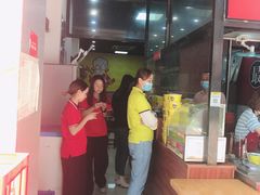 -岭南第一锅(萝岗万达店)