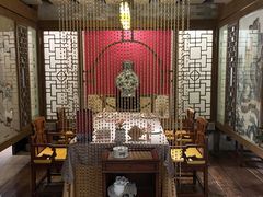 -大益膳房(华腾科技大厦店)