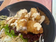 -晴季寿司(红旗街万达店)