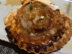 -很久以前羊肉串(大华三路店)
