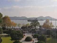 -浙江省博物馆(孤山馆区)