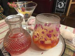 水果茶-Smile House咖啡馆(群芳小区店)