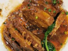 -广客美食坊(丹霞山店)