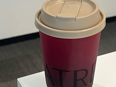 -théATRE 茶聚场(王府中環店)