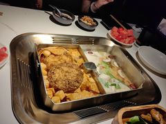 -九鼎轩脆毛肚火锅(南京东路店)