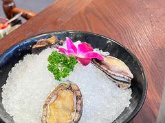 -东海怡品海鲜豆捞(舟宿夜江店)