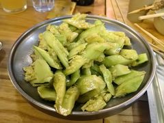 -壹头蒜烧烤小院儿