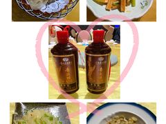 -启东恒大酒店·吕四渔号海鲜餐厅