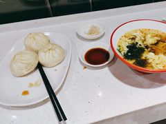 -老陶包子铺(南大西南村店)