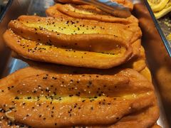 -复旦大学本部-食堂