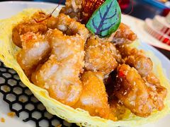 -宝丽轩中餐厅BAOLIXUAN
