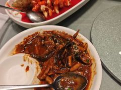 -松鹤楼(狮山永利广场店)