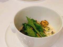 -Le Comptoir de Pierre Gagnaire