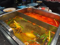 -五星桥原切肥牛火锅·30年专注好牛肉(湖塘店)