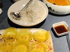 -钱塘秋荷(开鲁路店)