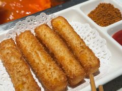 -海底捞大排档火锅(悦荟广场店)