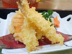 -红叶日本料理(辰熙广场店)