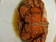 -蟹家大院(保利时光里店)