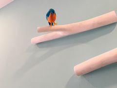 -BlueBubble蓝泡泡婴幼儿游泳会所(合川路店)