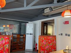 -缘福乡村铁锅炖民宿(八达岭店)
