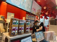 -DQ·蛋糕·冰淇淋(阜盛道店)