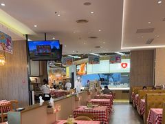 -西贝(无锡万象城店)