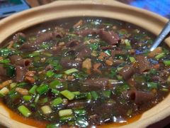 -蚝堡海鲜·威海菜·海肠捞饭·烧烤·亚洲吃蚝公司(幸福门店)