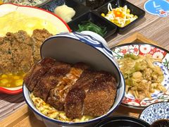 -左舞和风屋便当(金地店)