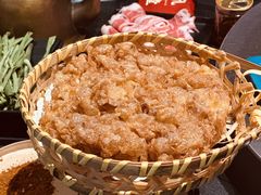 -吼堂老火锅(湖滨银泰in77店)