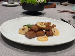 -荣府宴(南阳路店)
