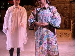 -白家大院·王府宫廷菜(苏州街店)