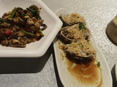 -达叔香味海鲜(海棠68环球美食街店)