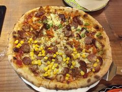 -盘炉forenza·云贵川融合小食堂 ( 钟楼中柳巷店)