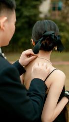 -金夫人婚纱摄影(总店)