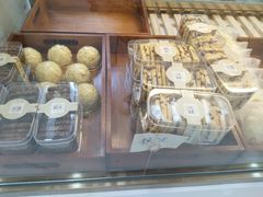 -京馔手工吐司(万达广场济南高新店)